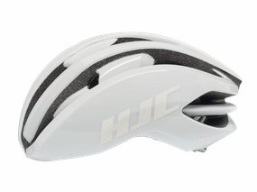 HJC Ibex 2.0 Road Cycling Helmet (Matte/Gloss White)
