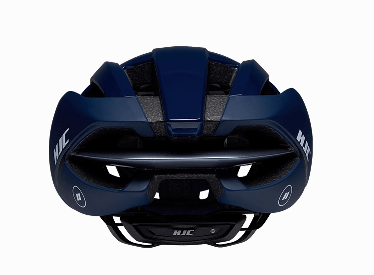 HJC Ibex 3.0 Road Cycling Helmet (Matte Glossy Navy)