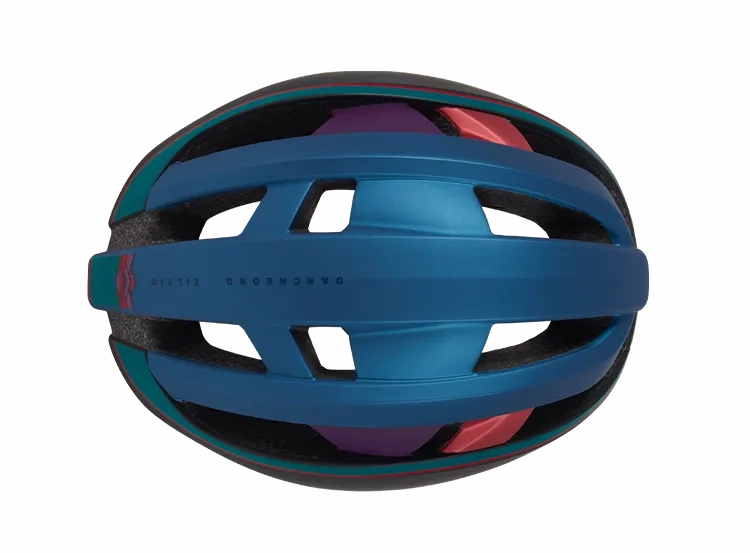 HJC Ibex 3 Road Cycling Helmet (MT Dancheong)