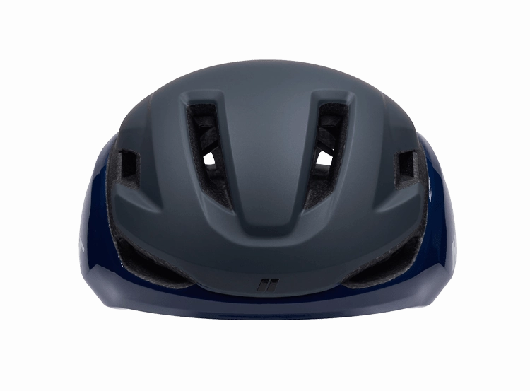 HJC Valeco 2 Road Cycling Helmet (Glossy Navy Grey)