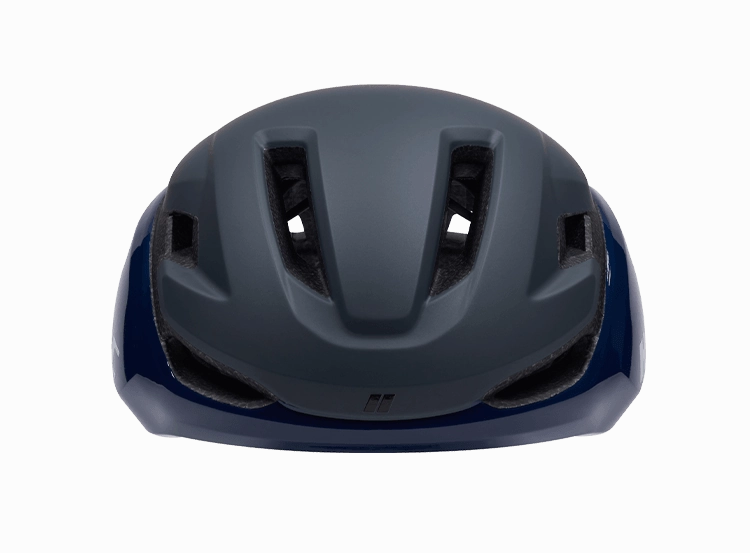 HJC Valeco 2 Road Cycling Helmet (Glossy Navy Grey)