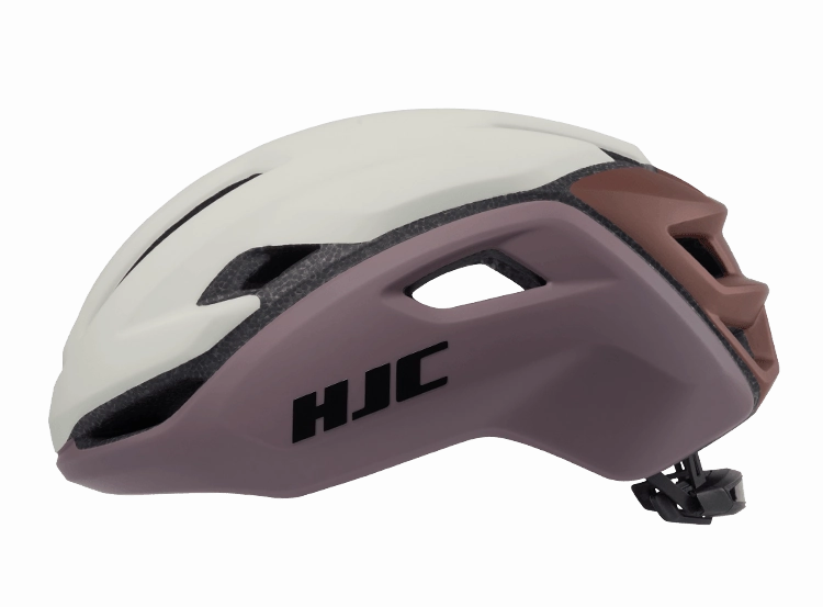 HJC  Valeco 2 Road Cycling Helmet (Matte Ash Brown)