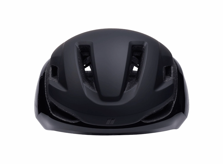 HJC Valeco 2 Road Cycling Helmet (Matte Glossy Black)