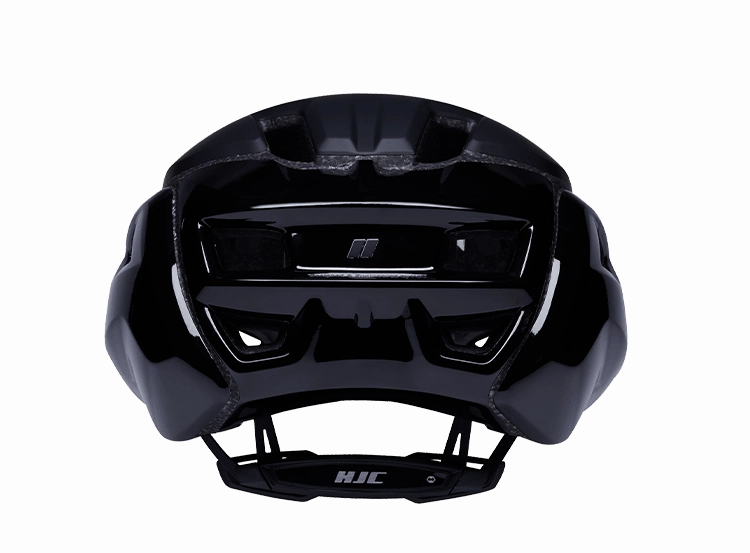 HJC Valeco 2 Road Cycling Helmet (Matte Glossy Black)