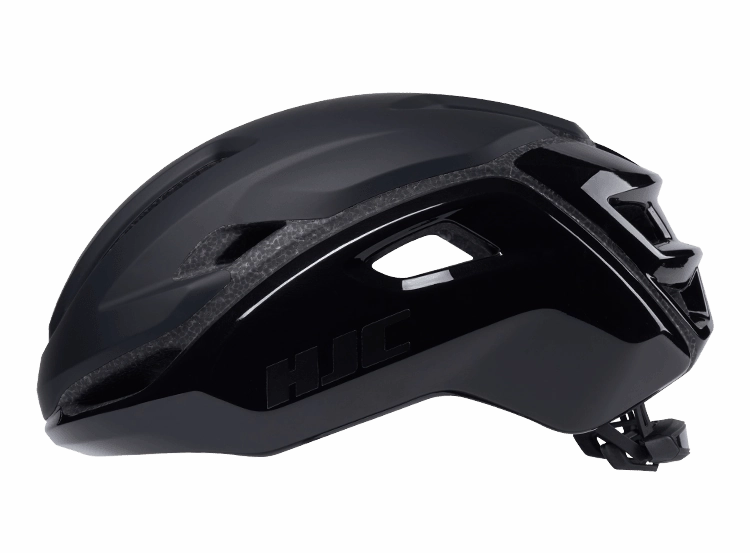 HJC Valeco 2 Road Cycling Helmet (Matte Glossy Black)