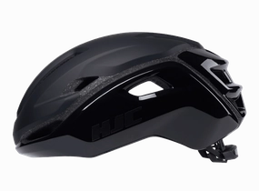 HJC Valeco 2 Road Cycling Helmet (Matte Glossy Black)