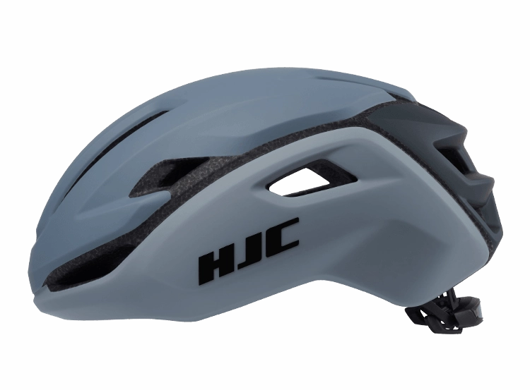 HJC Valeco 2 Road Cycling Helmet (Matte Grey)