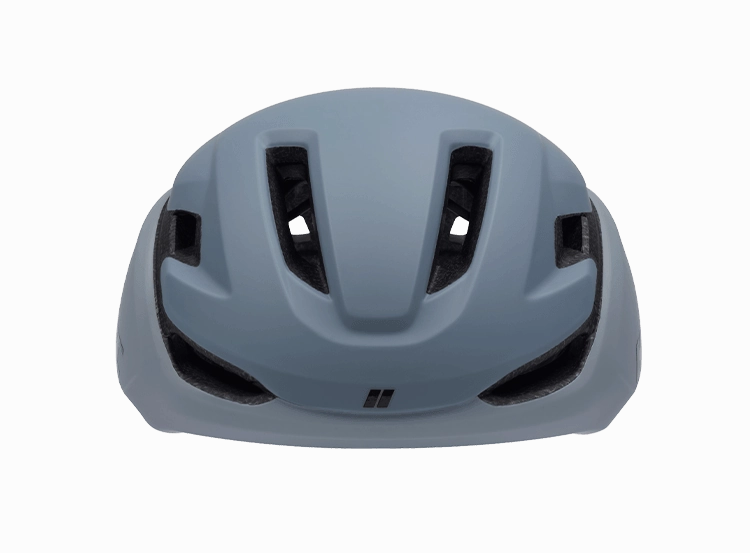 HJC Valeco 2 Road Cycling Helmet (Matte Grey)