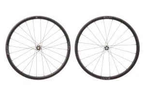 HUNT 34 Aero Wide Aluminum Tubeless 700c Wheelset