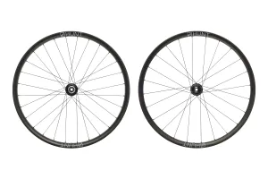 Hunt 650B Adventure Carbon Disc Carbon Tubeless 650b Wheelset