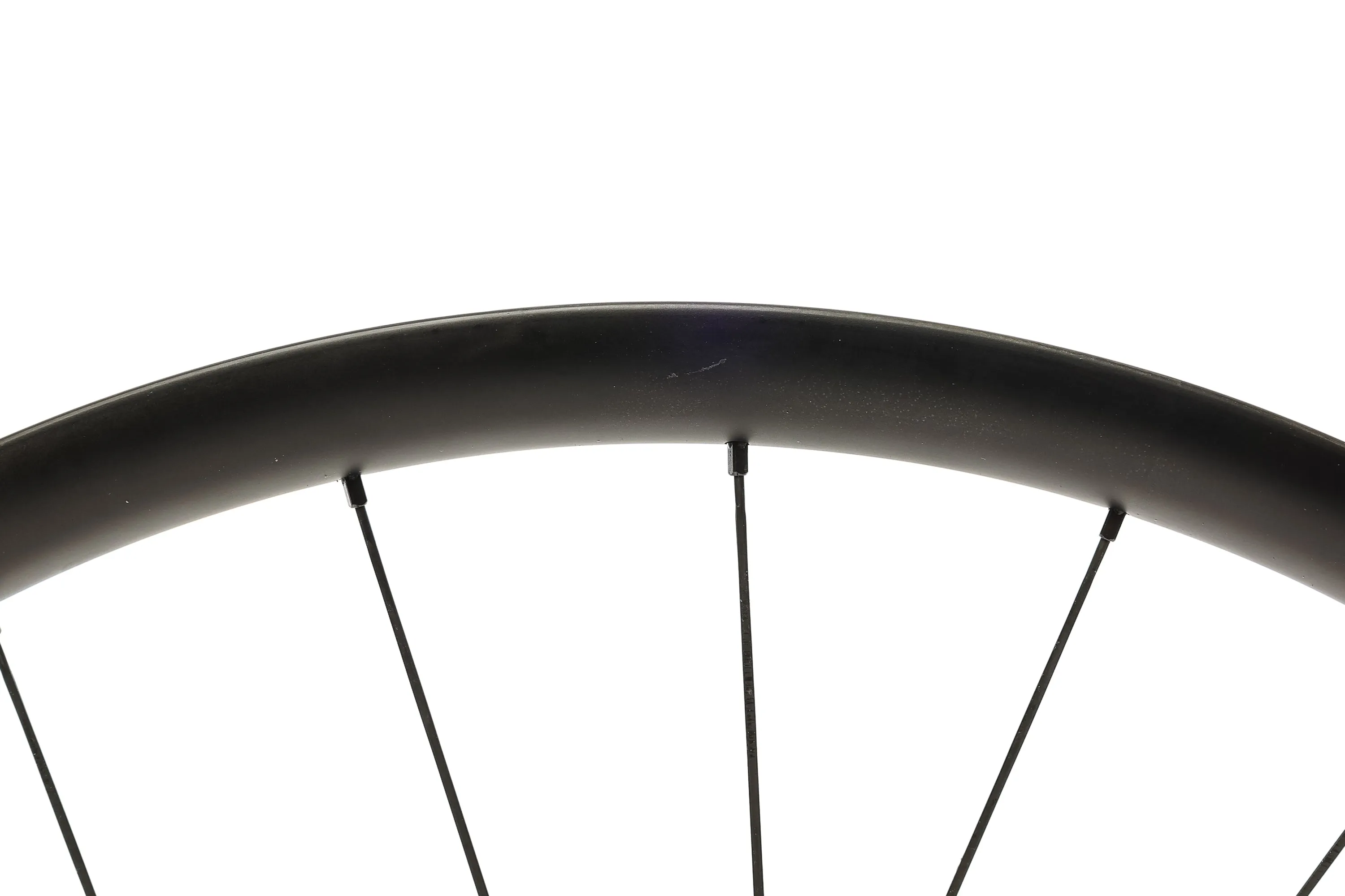 Hunt 650B Adventure Carbon Disc Carbon Tubeless 650b Wheelset