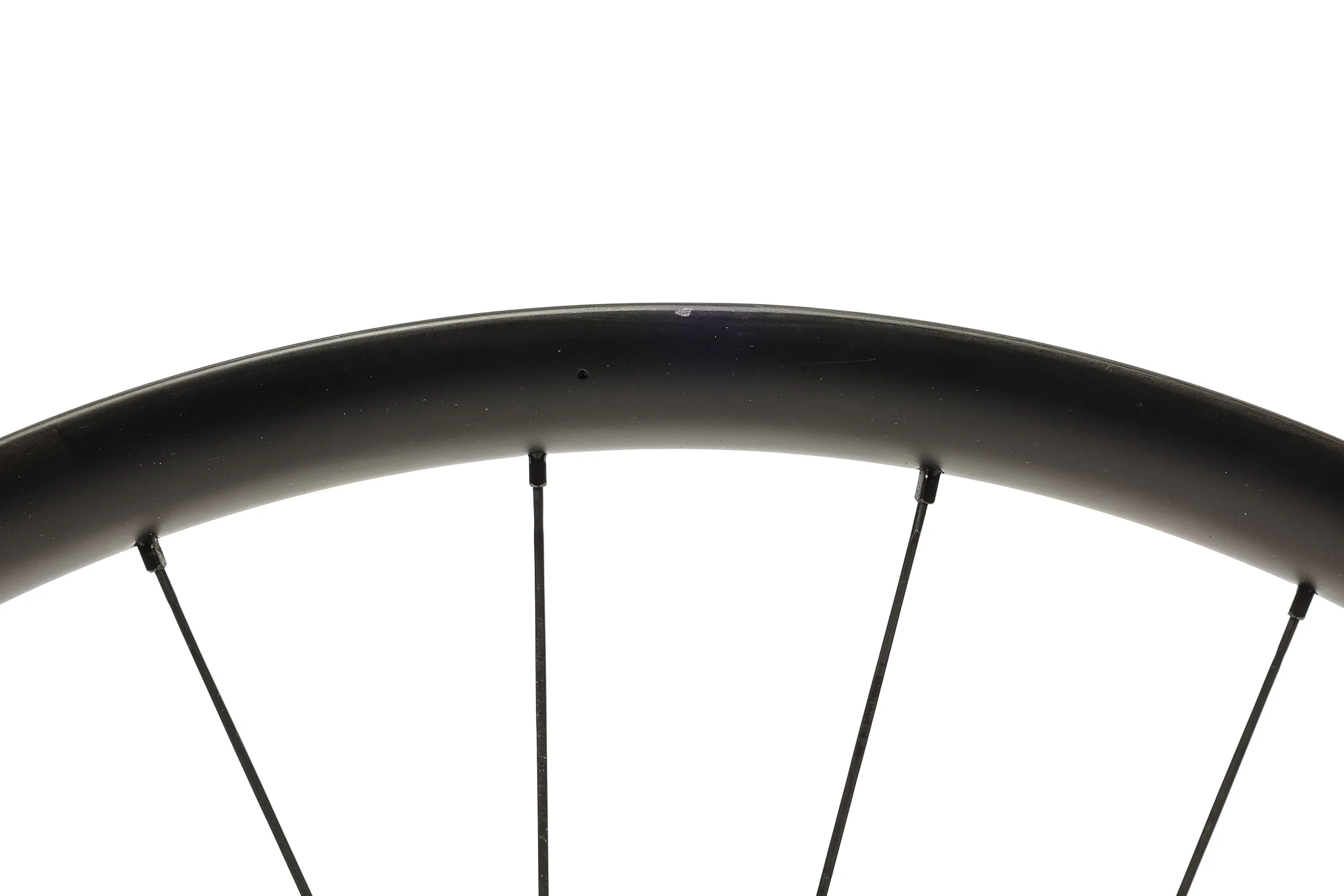 Hunt 650B Adventure Carbon Disc Carbon Tubeless 650b Wheelset