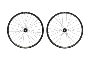 HUNT Adventure Carbon Tubeless 650b Wheelset