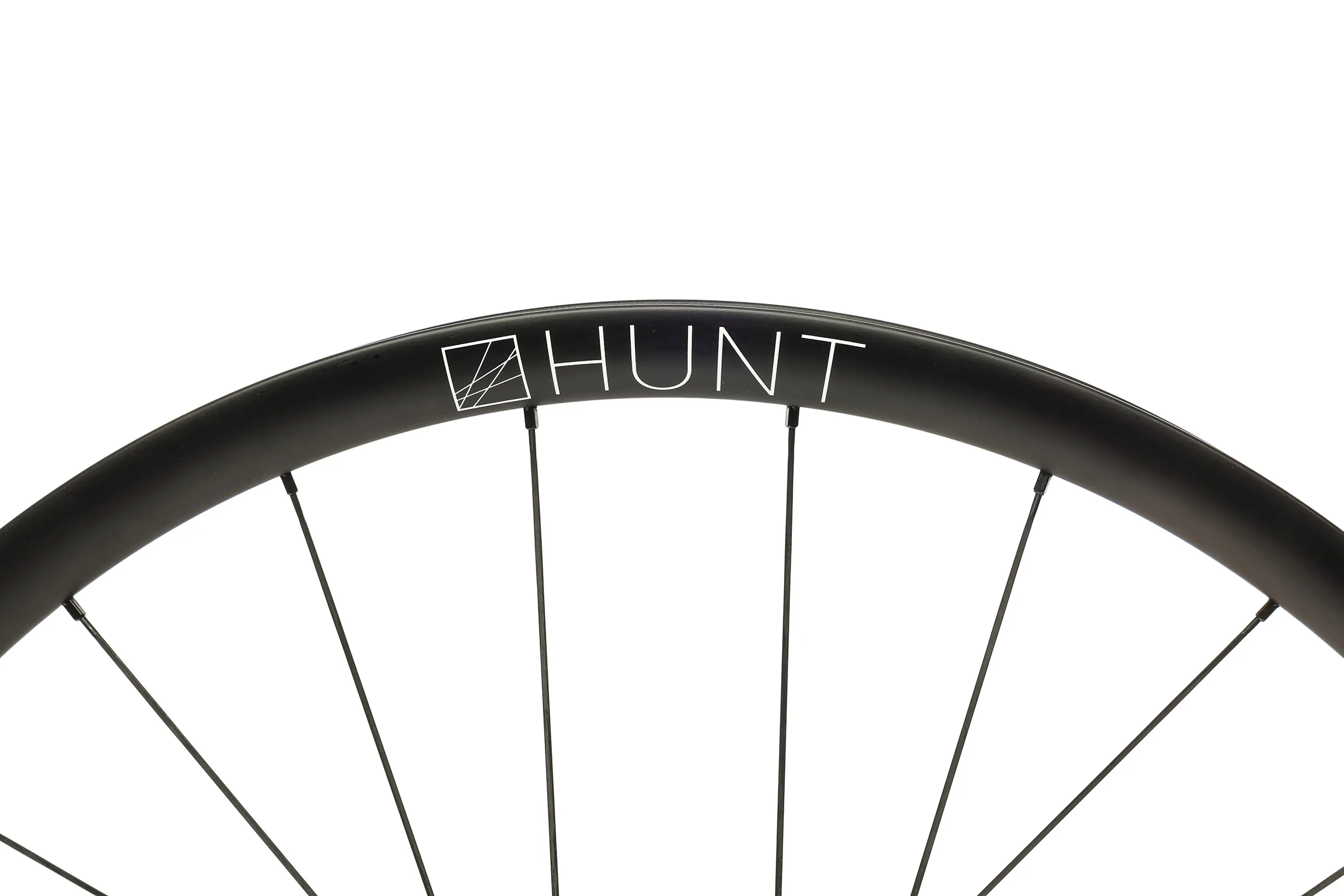 HUNT Adventure Carbon Tubeless 650b Wheelset