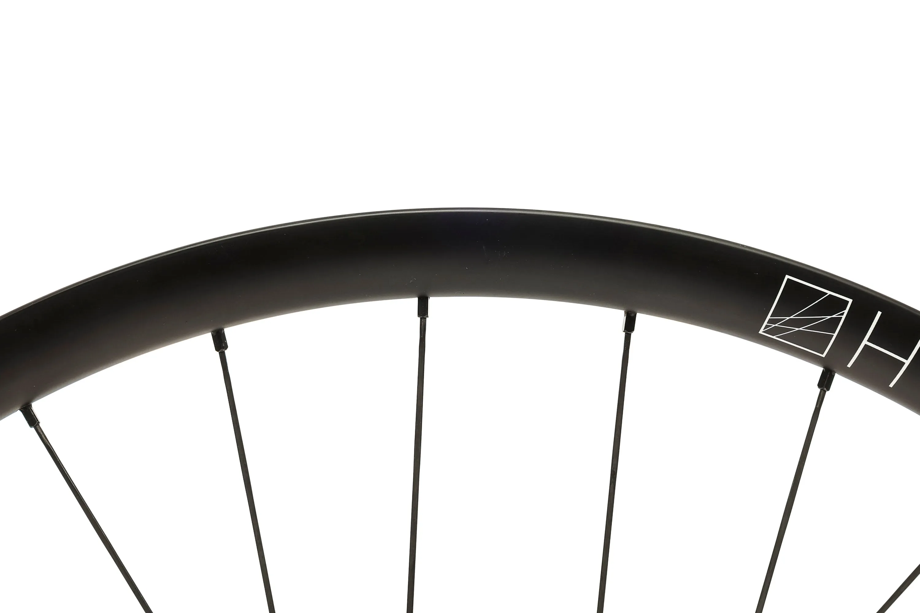 HUNT Adventure Carbon Tubeless 650b Wheelset