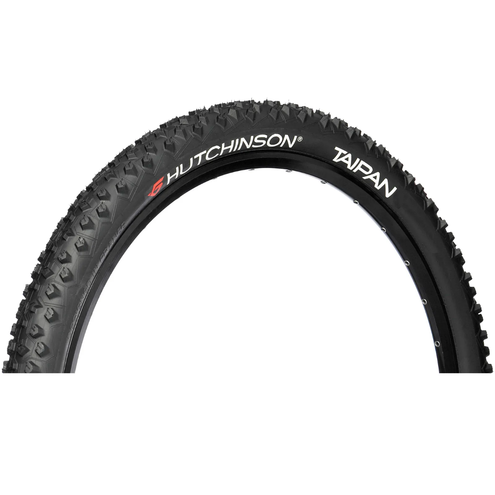 Hutchinson Taipan 27.5" x 2.25 650b Mountain Bike / MTB Tyre - Black