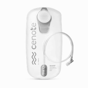 Hydrapak Cenote Hydration Bladder (Clear)