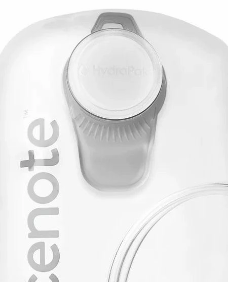 Hydrapak Cenote Hydration Bladder (Clear)