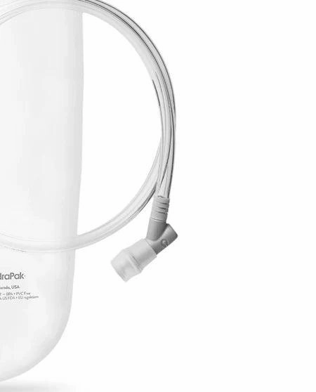 Hydrapak Cenote Hydration Bladder (Clear)