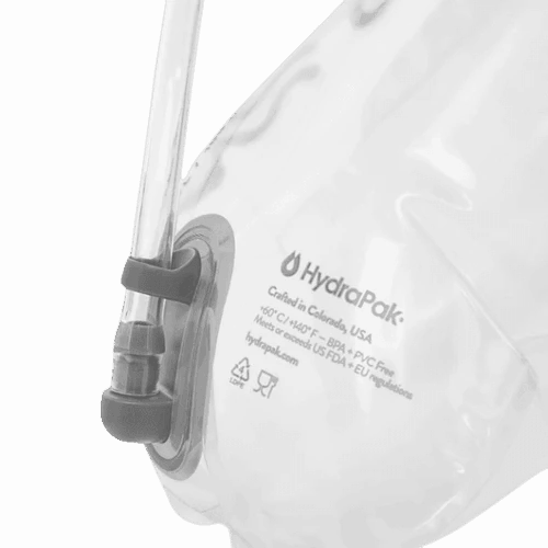 Hydrapak Cenote Hydration Bladder (Clear)