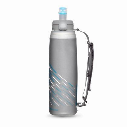 Hydrapak Skyflask Speed Handheld Bottle (Clear)