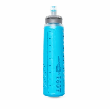 Hydrapak Ultraflask Speed Soft Flask (Malibu Blue)