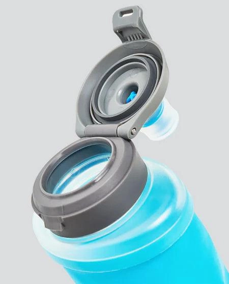 Hydrapak Ultraflask Speed Soft Flask (Malibu Blue)