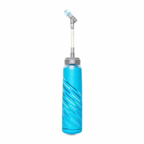 Hydrapak Ultraflask Speed Soft Flask (Malibu Blue)