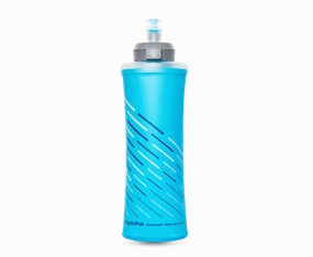 Hydrapak Ultraflask Speed Soft Flask (Malibu Blue)