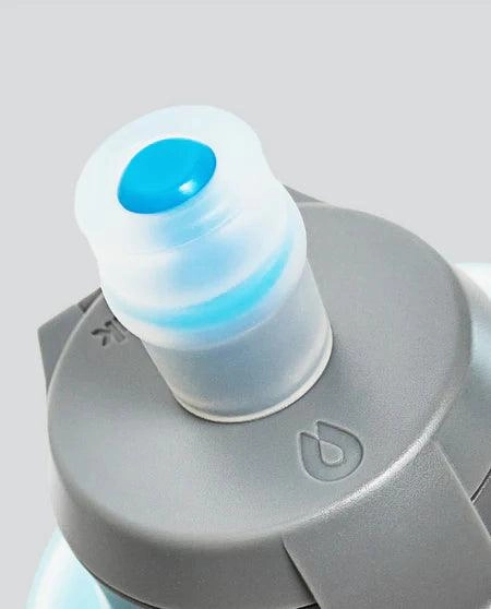 Hydrapak Ultraflask Speed Soft Flask (Malibu Blue)