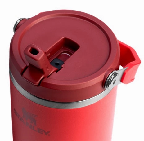 Ice Flow Flip Straw Tumbler - 40oz