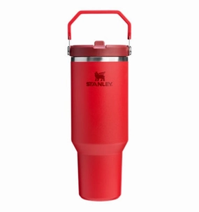 Ice Flow Flip Straw Tumbler - 40oz