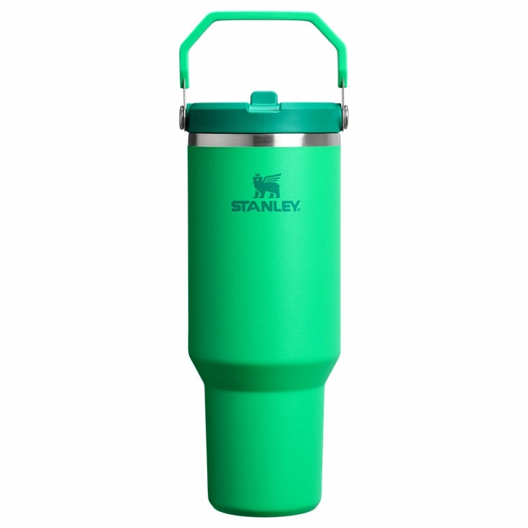 Ice Flow Flip Straw Tumbler - 40oz