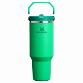 Ice Flow Flip Straw Tumbler - 40oz