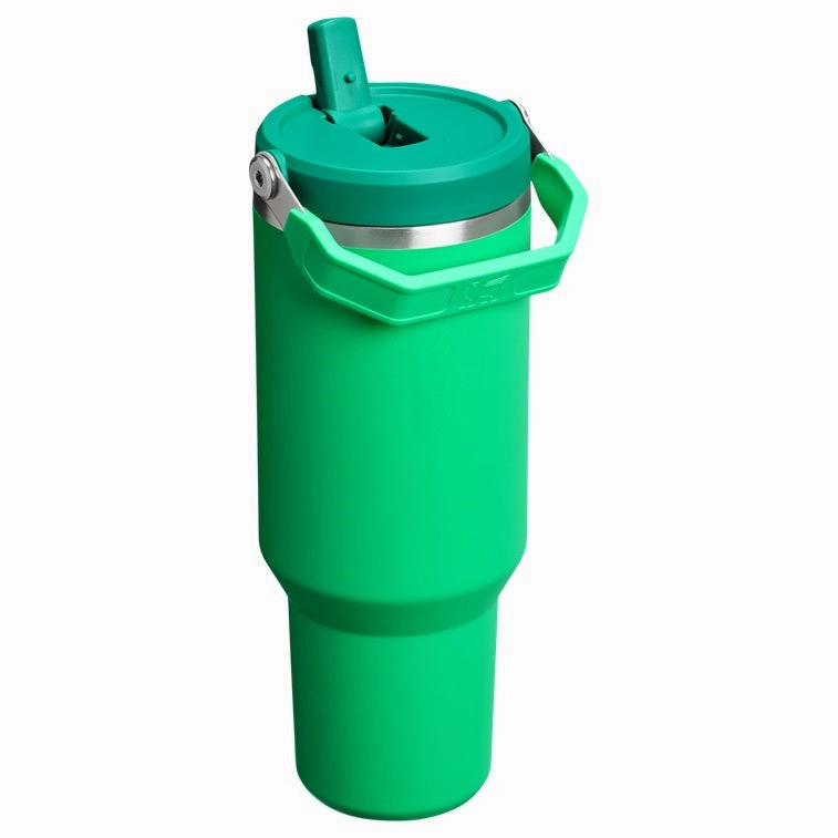 Ice Flow Flip Straw Tumbler - 40oz