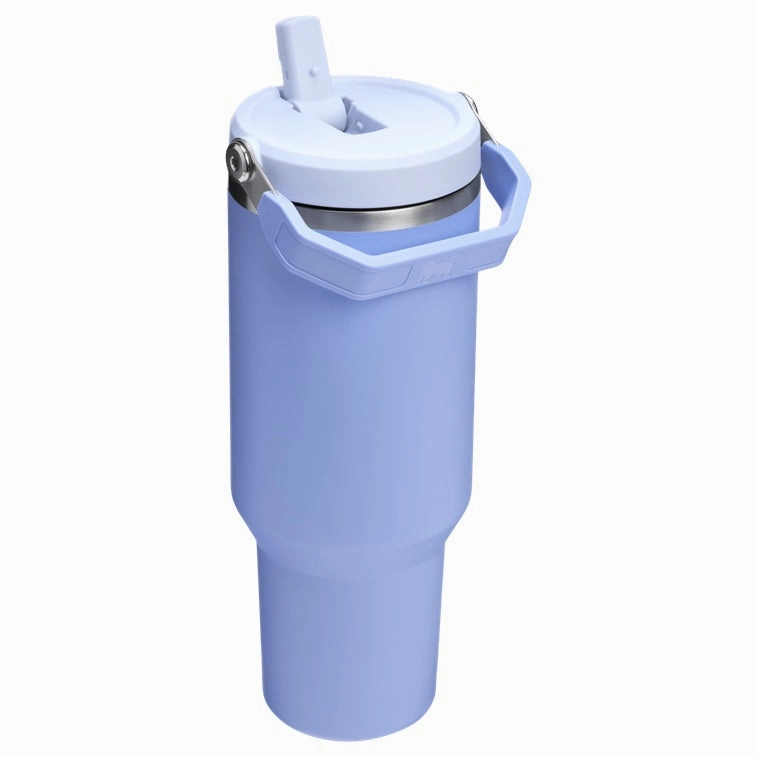 Ice Flow Flip Straw Tumbler - 40oz