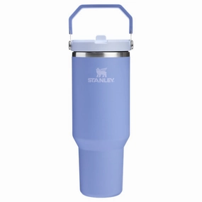 Ice Flow Flip Straw Tumbler - 40oz