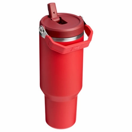 Ice Flow Flip Straw Tumbler - 40oz