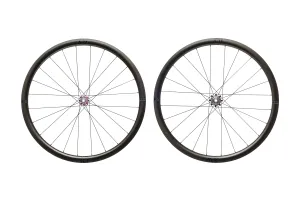 Industry Nine 35 Carbon Tubeless 700c Wheelset