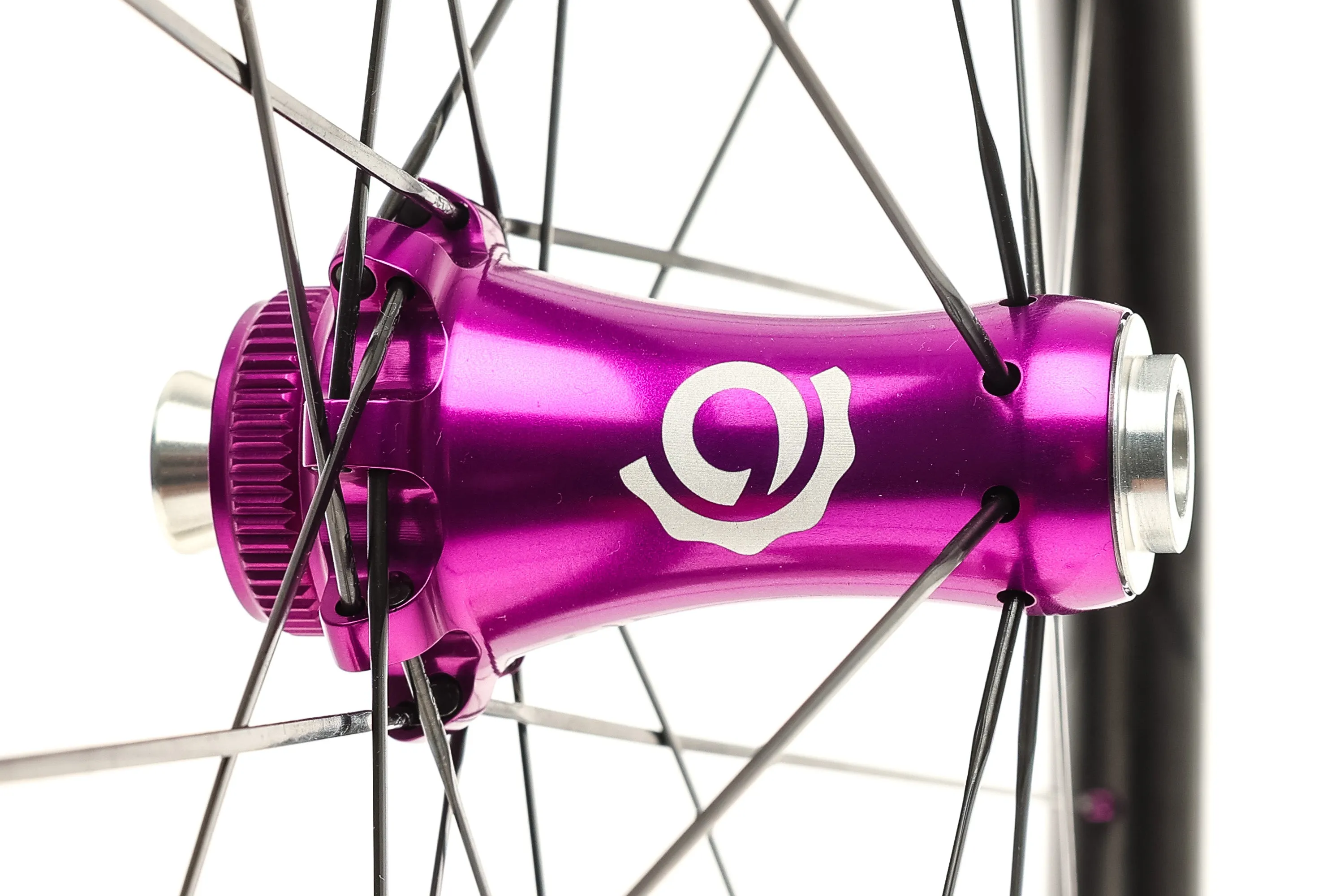 Industry Nine 35 Carbon Tubeless 700c Wheelset