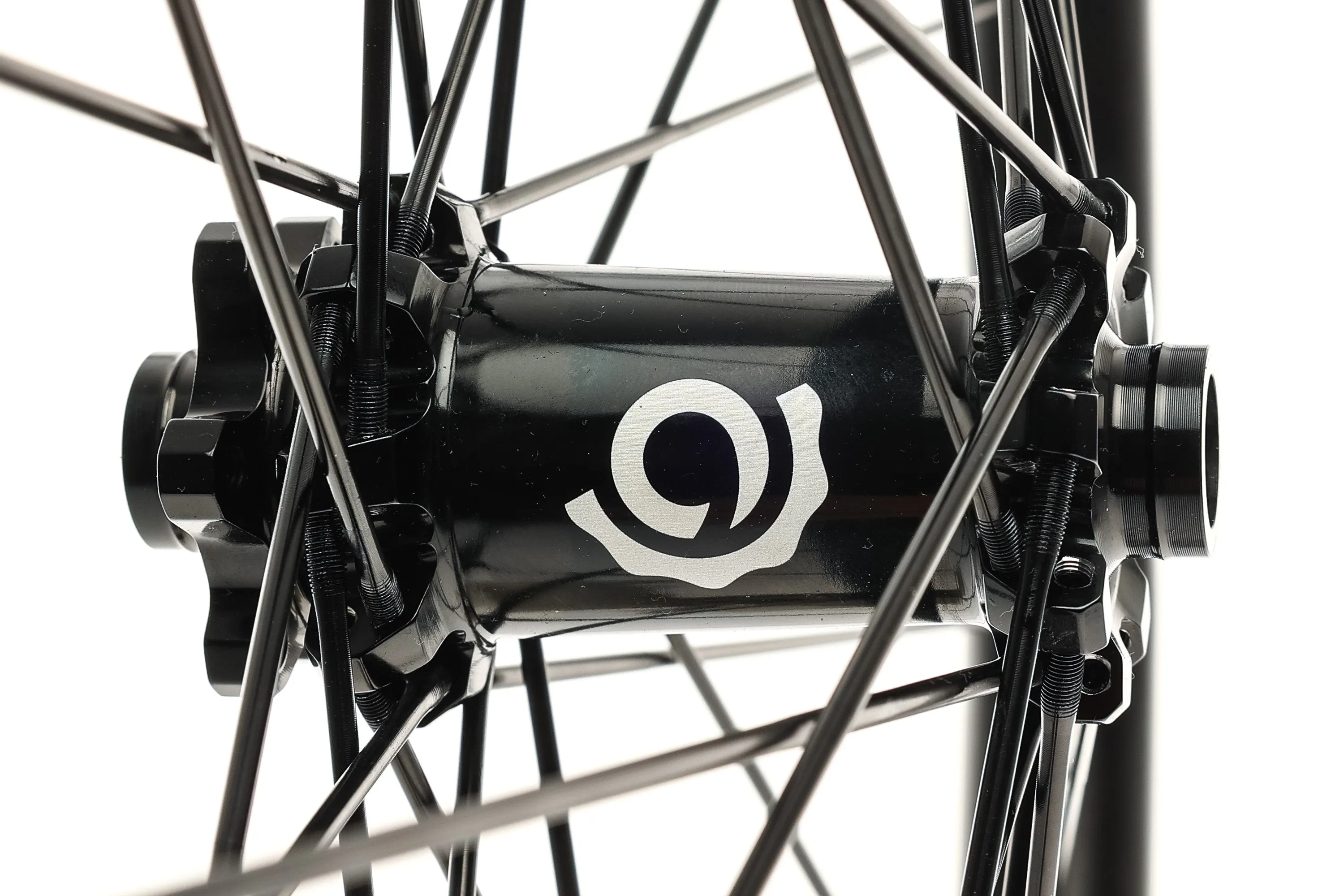 Industry Nine Enduro 305 V3 Aluminum Tubeless 27.5" Wheelset