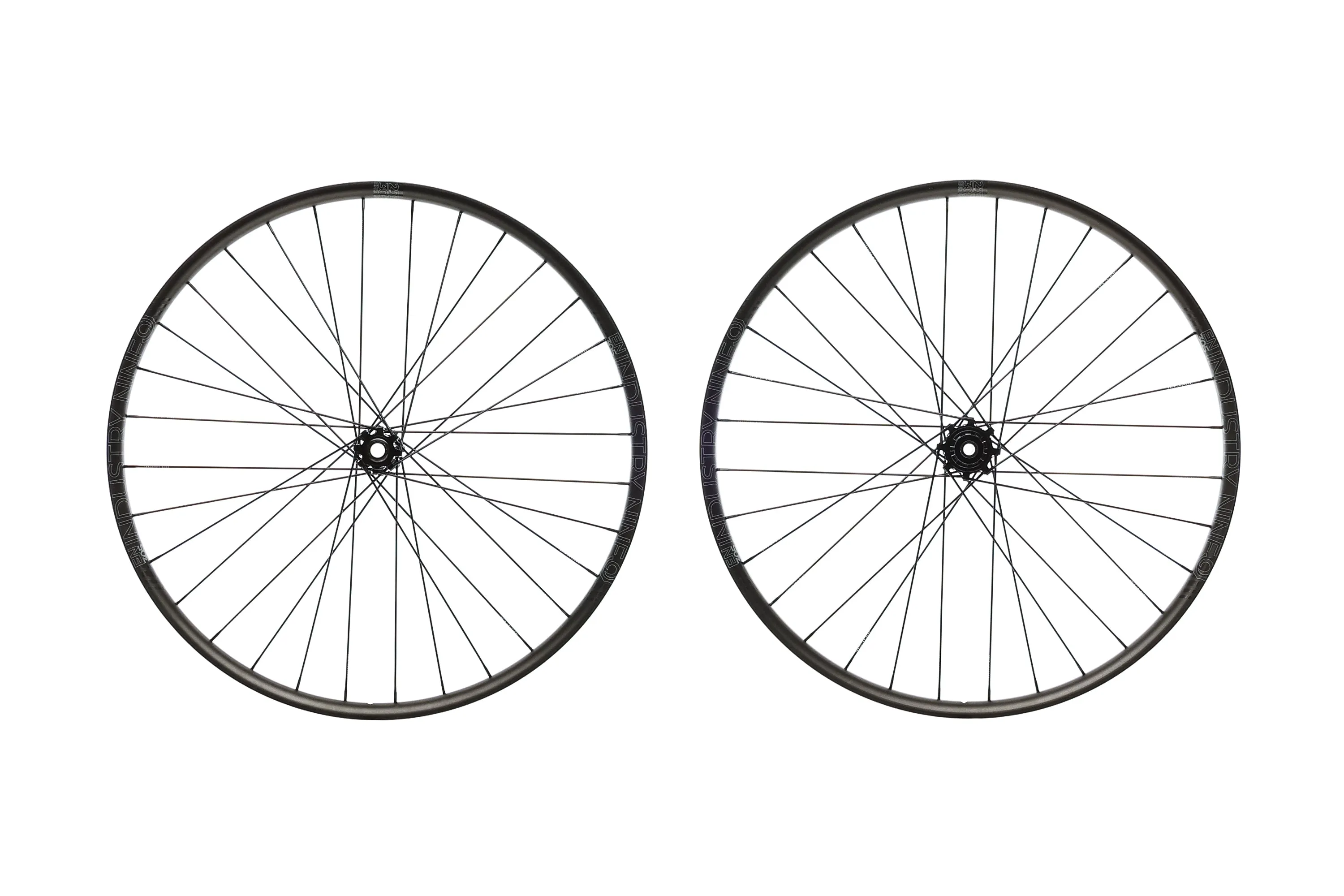 Industry Nine Enduro 305 V3 Aluminum Tubeless 27.5" Wheelset