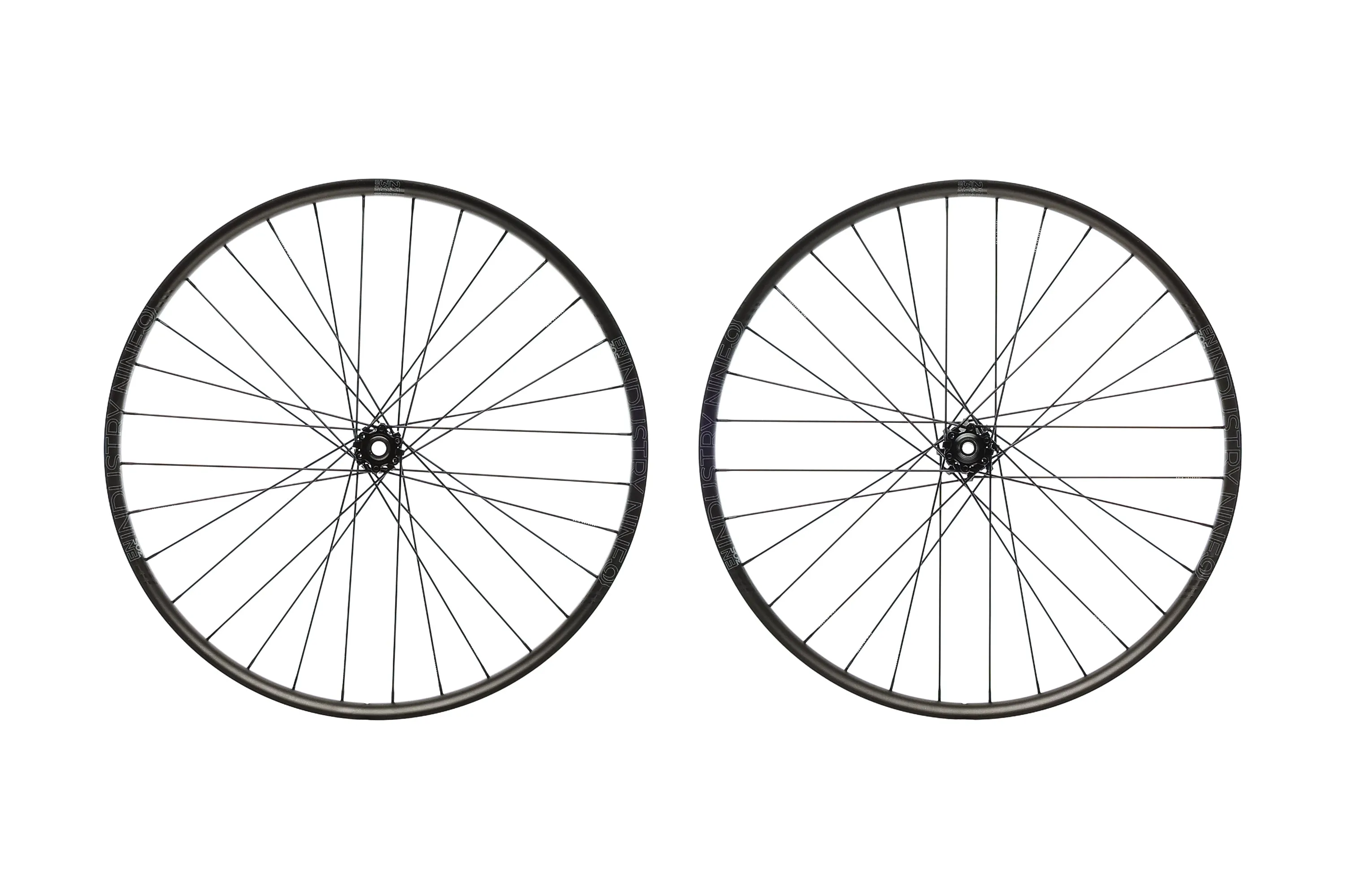 Industry Nine Enduro 305 V3 Aluminum Tubeless 27.5" Wheelset