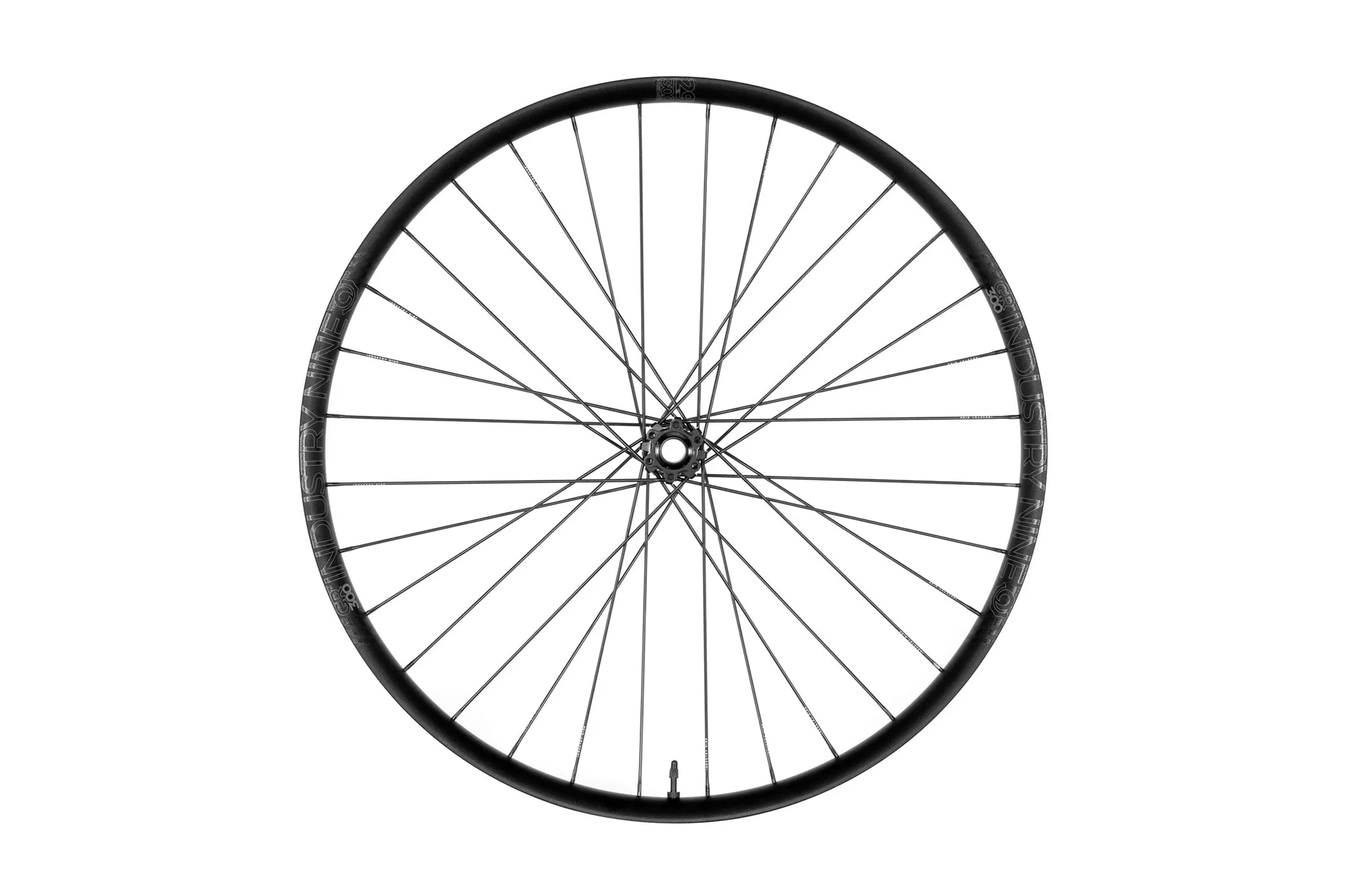 Industry Nine Grade 300 V2 Alloy Tubeless 29" Wheelset