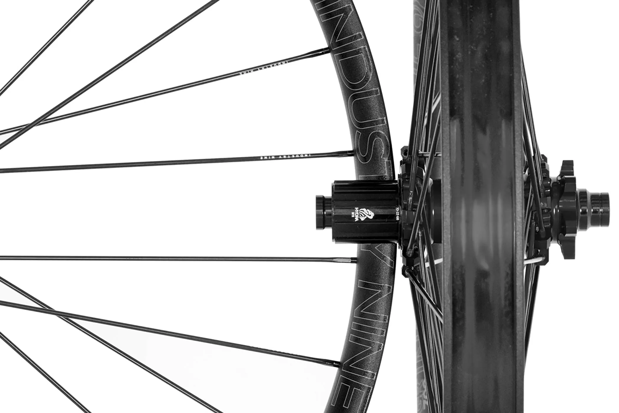 Industry Nine Grade 300 V2 Alloy Tubeless 29" Wheelset