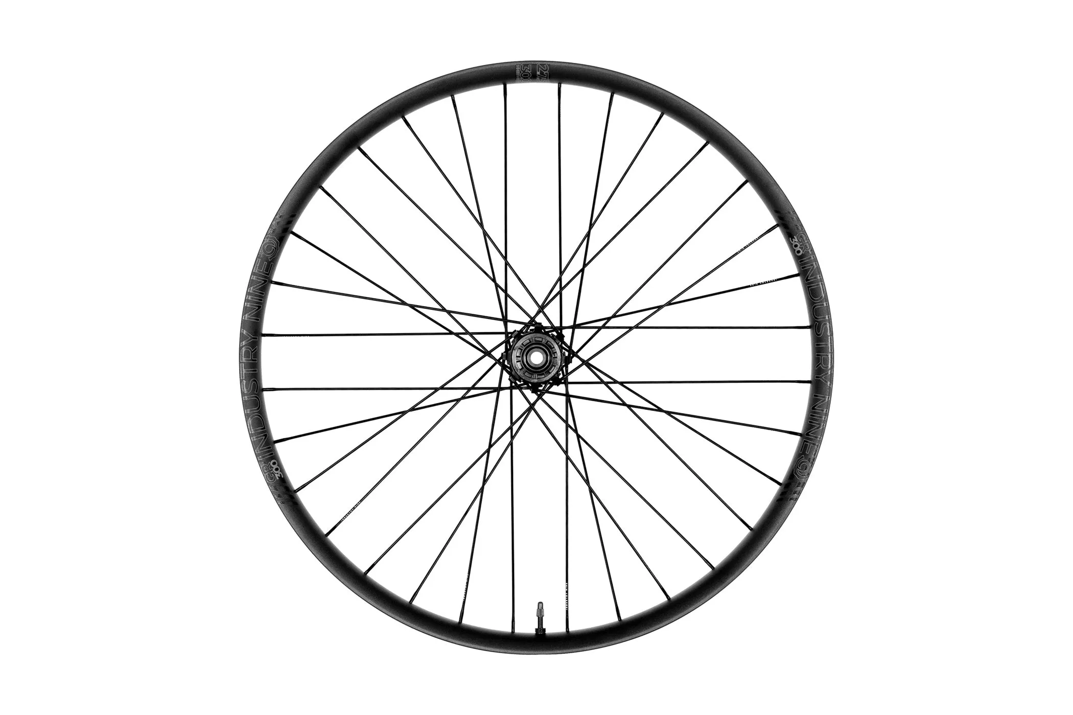 Industry Nine Grade 300 V2 Alloy Tubeless 29" Wheelset
