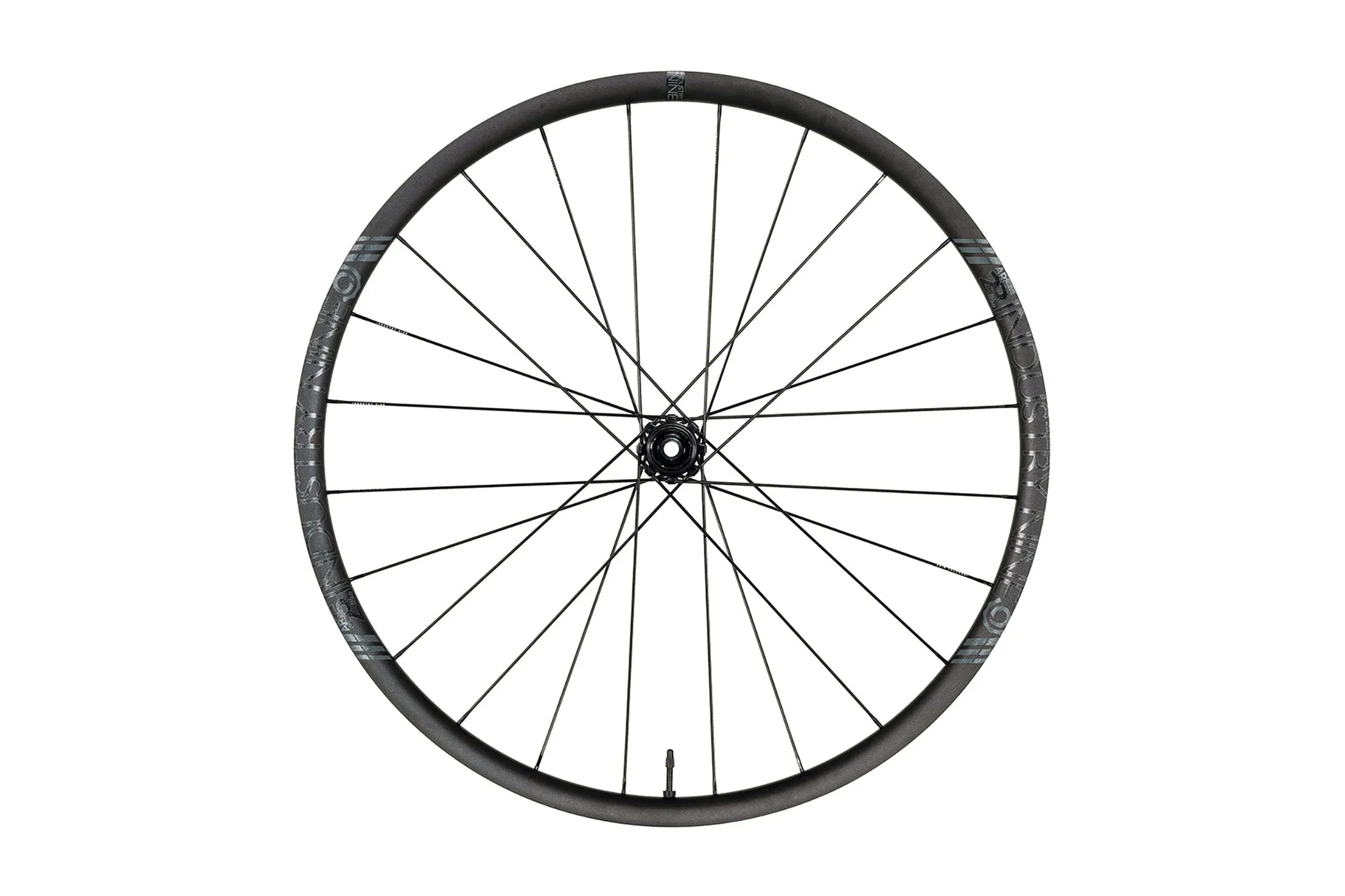 Industry Nine Solix G AR25 Aluminum Tubeless 700c Wheelset