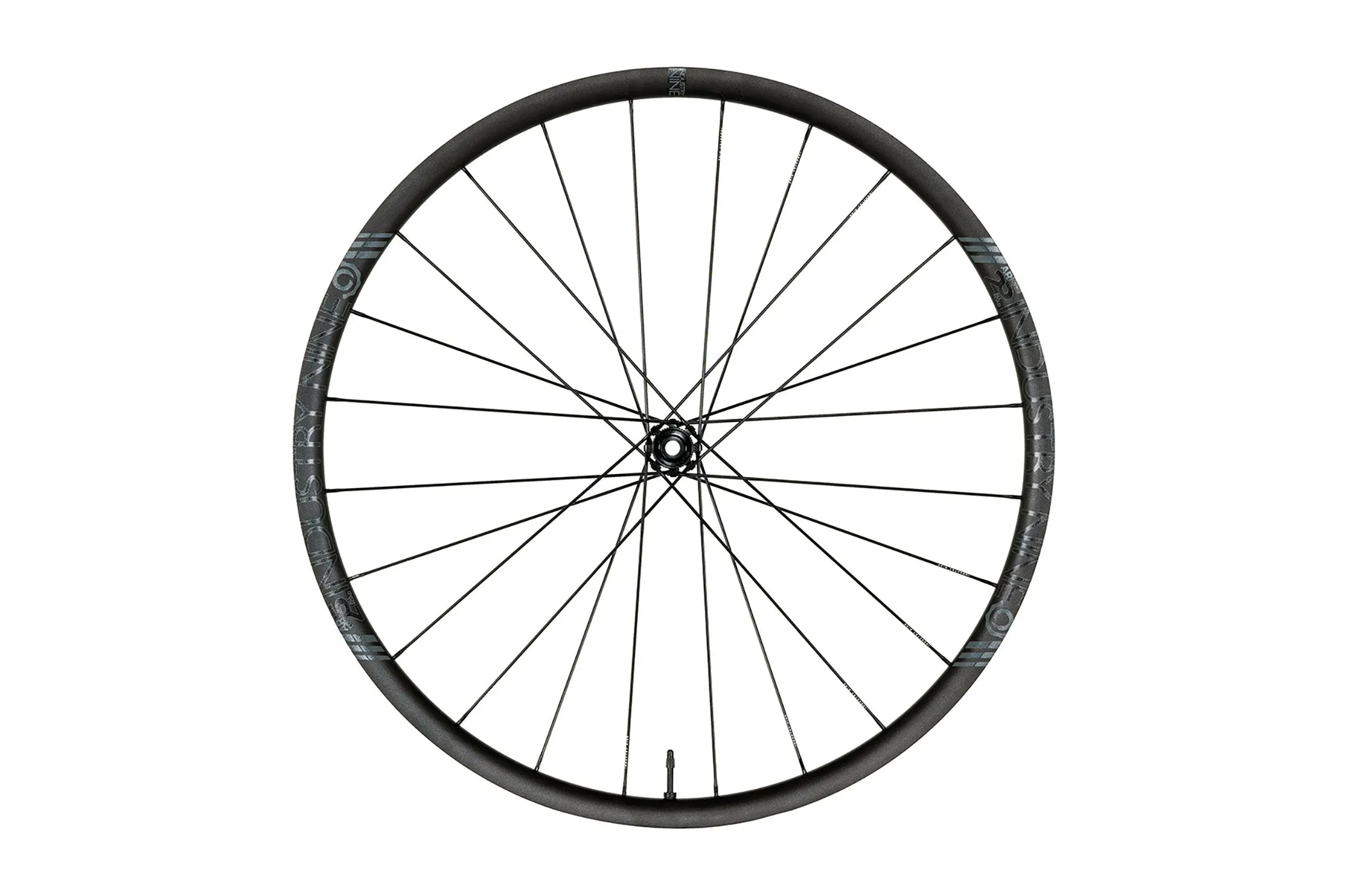 Industry Nine Solix G AR25 Aluminum Tubeless 700c Wheelset