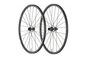Industry Nine Solix G AR25 Aluminum Tubeless 700c Wheelset