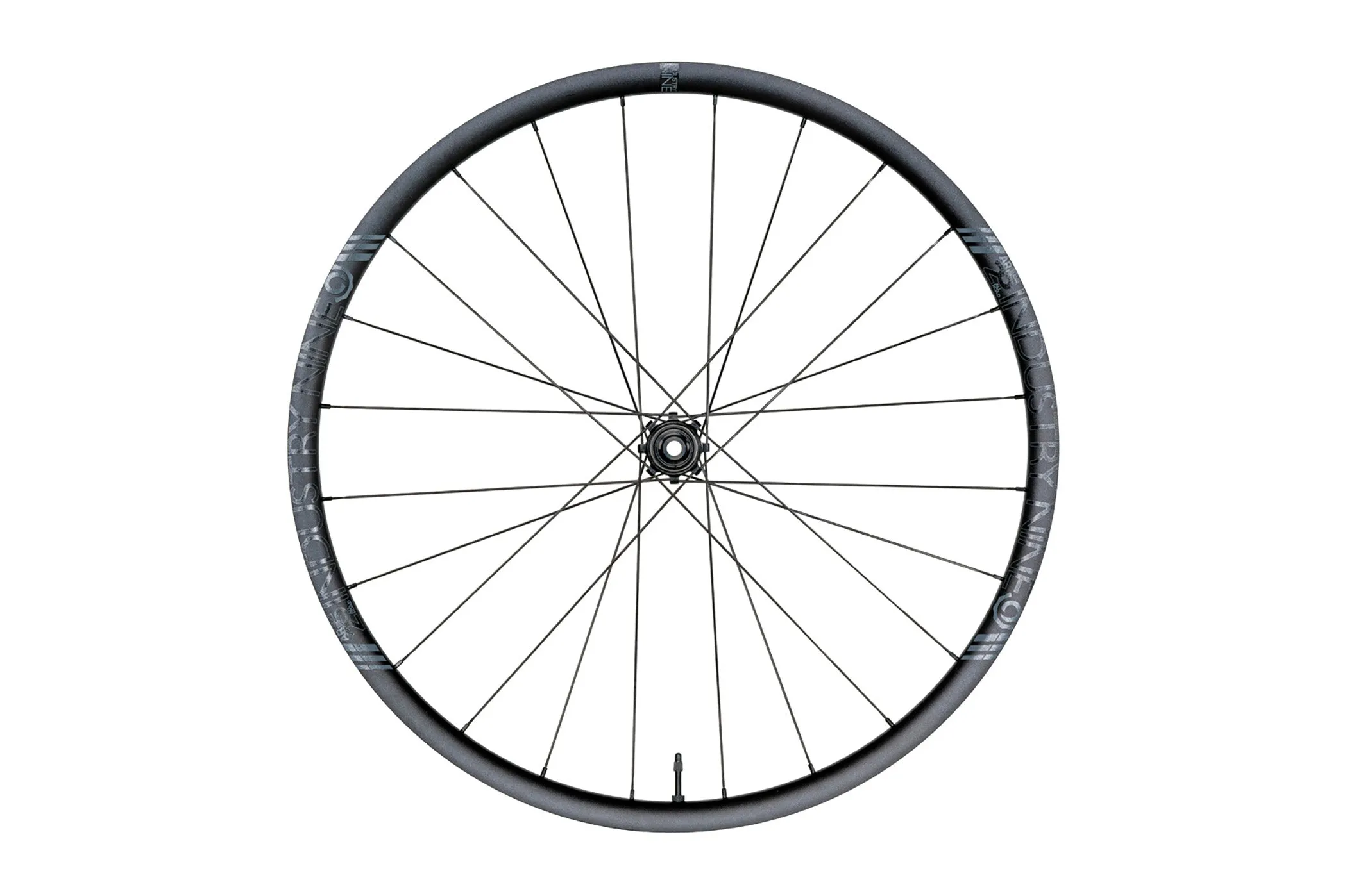 Industry Nine Solix SL AR25 Aluminum Tubeless 700c Wheelset